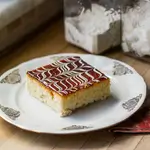 Trilece Cake